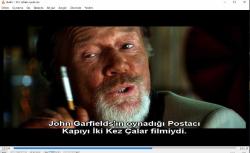 kill bill volume 2 dvd  (PC'de denenmiştir/izlenmiştir) quentin tarantino (uma thurman david carradine michael parks daryl hannah) band apart
