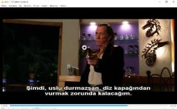 kill bill volume 2 dvd  (PC'de denenmiştir/izlenmiştir) quentin tarantino (uma thurman david carradine michael parks daryl hannah) band apart