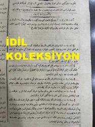 Osmanlıca Sada-yı Hak Gazetesi, Orijinal Dönem Basım - 8 Nisan 1922 - Sayı: 668 - Hicri: 10 Şaban 1340 - Rumi: 8 Nisan 1338 - Cenevre Konferansı Ne Yapacak? - Ankara Mütarekeyi Esas İtibariyle Kabul Etti Mi?- Lozan Türk Kongresi - Cenevre Konferansı Etrafında - Budapeşte'de Bir Suikast - Çiçerin; Puankare'nin Beyanatını Protesto Ediyor - Atina'daki Kanaat-i Umumiyeye Göre, Hükümet-i Yunaniye, Türk-Yunan Meselesiyle İştigal Edecek Konferansın İstanbul Veya Civarında İctima Etmesi Hakkında Müttefik Hükümetler Tarafından Vuku Bulan Teklife Taraftar Değildir - Loyd Corc'un Londra'daki Müfarakatı - Amerika Ve Cenevre Konferansı - Cenevre Konferansında Fransa - Gunaris, Kral İle Teşrik-i Mesai Etti: Yunan Meclis-i Vükelasının Uzun Bir İctimaı - Maaş İçin Para Geldi - Altın Evrak-ı Nakdiyesi Meselesi: Şura-yı Devlet Heyet-i Umumiyesinin Kararı - Meclis-i Vükela'nın Bab-ı Ali'de İctimaı, Hariciye Nazırı İzzet Paşa'nın İzahatı