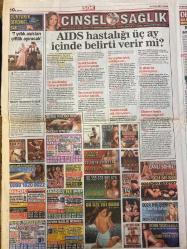 ŞOK GAZETESİ DOĞUM GÜNÜ HEDİYESİ - 16 EYLÜL 2011 - TAM TAKIM 12 SAYFADIR -Tarkan-Mehmet Ağar-Sophie Monk-Yıldız Tilbe-Fatih Şen-Mukaddes Banu Fatmagül-Nihal Cebeci-Scarlett Johansson-Demet Akalın-Gurbet U-Emrah Sürmenz-Mahsun Kırmızıgül-Hadise-Kıvanç Tatlıtuğ-Kuzey Mutheşem Yüzyıl Devlet Bahçeli-Hüseyin Avuç-Kaan Özbek Korkutan tablo-Her kuşun eti yenmez-Ağar’a 5 yıl hapis şoku-Sıkılgan Sophie-Rusların yıldız Tilbe’si Kemer’deydi-Bodrum hatırası-Türkçe özgürlük-Bu nasıl içmek-Hemşirelerin taciz davası-Bu nasıl ana-Hacıbaba’ya şafak operasyonu-Mahsun ile Hadise aşkı bitti-Dünya boks şampiyonasına hazırlanmıyorum-Gençler işsizlikte dünya birincisi-Katsayının adı bile kalkıyor-Oksan Bayazıt-Figen Ökten Hayalet orgazm hakkında bilinmeyenler-Sahte parfümler sağlığı tehdit ediyor-Mutlaka organik tüketilmeli-AIDS hastalığı üç ay içinde belirti verir mi-Eşim üniversite mezunu ama hayat adına çok cahil-Rüyalarınızın yorumları-Yıldızların farklı yorumu-Yalancı ve sahtekar