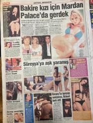ŞOK GAZETESİ DOĞUM GÜNÜ HEDİYESİ - 19 HAZİRAN 2009 - TAM TAKIM 12 SAYFADIR -Edirne Müftüsü-Leyla Şahin-Gamze Özçelik-Pınar Tartan-Hüseyin Avuç-Hasan Parkan-Servet Çetin-Didier Drogba-Toppmöller-Archil-Kıvanç Tatlıtuğ-Bülent İncel-Şebnem Schaeffer-Murat Kadıoğlu-Lale Hanım-Nez-Hande Yener-Zeynep Tokuş-Beren Saat-Cağla Şikel-Onyekachi Okonkwo-Drenthe-Campbell-Diarra-Simplicio-Lisa Ann-Layla-Elly-Heinz-Andy-Harika Avcı-Melike Demirağ-Mustafa Koç-Emel Sayın-Seda Sayan-Adriana Gardini-Tasçıoğlu-Dilek Cenk-Hikmet Karaman İşte en güzel popo-Sperm satın almak zinadır-Kemer’de geceler yıkılıyor-Değişik değişik öp beni-Damat adayı pornocu çıktı-Benim hayatım benim votkam-Bebeğin ateşini tulumundan anla-49’luk trilyoner kız koca arıyor-6 yıl annesinin kılığında yaşadı-Bu reklam dozu aştı-Mesajların kraliçesi-Toprak bu kez tabutun içindeydi-Ya Simplicio ya da Diarra-Fener’in hedefi Campbell-Toppmöller Archil el ele Trabzon’a-Erkeklerin fahişeliği de tarih öncesine uzanıyor-Fahişelik dünyanın en es