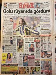 ŞOK GAZETESİ DOĞUM GÜNÜ HEDİYESİ - 30 EYLÜL 2006 - TAM TAKIM 12 SAYFADIR -Gerets-Recep Akdağ-İlker Başbuğ-Mehmet Güler-Teoman-Nasreddin Hoca-Kuvvet Komutanı Yener Karahanlıoğlu-Bülent Ecevit-Hikmet Sami Türk-Rauf Denktaş-Tuncay Şanlı-Cemil Turan-Aykut Kocaman-Alex de Souza-Arda Turan-Sabri Sarıoğlu-Appiah-Kleberson-Ricardinho-Inamoto-Nobre-Şebnem Schaeffer-Özcan Deniz-Yeşim Salkım-İlker İnanoğlu-Güzel Duran-Azra Akın-Serdar Ortaç-Adnan Şenses-Ferhat Göçer-Nasreddin Hoca-Korkut Atakan-Çiğdem Kaymaz-Hüseyin Avuç-Lorena Sanchez-Jennifer Lopez-Francis Guinan-Takeru Kobayashi-Henri Raoul Rol-Lale Sehhatiyan-Şehla Cahid-Nasser Muhammed Hani-Maria Del Carmen-Josep E.G.-Alex Gerets-Deivid-Sezen Aksu G.Saray taraftarı öfkeli-Rus gelin adayları-Allah sizin çocuğunuzu korusun Sayın Bakan-Bana çıkmaz demeyin şansınızı deneyin-Paris’e damgasını vuran Türk-Simit döner dünyayı yener-Evliliği iflas etti borçları silindi-Maça papazları-Şehvet cinayeti İran’ı karıştırdı-Profesör derste pantolonunu indir