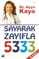 SAYARAK ZAYIFLA 5333 39.BASKI