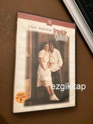 frankie and johnny dvd  (PC'de denenmiştir/izlenmiştir)  frankie ve johnny dvd (al pacino michelle pfeiffer)