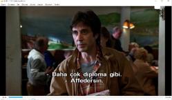 frankie and johnny dvd  (PC'de denenmiştir/izlenmiştir)  frankie ve johnny dvd (al pacino michelle pfeiffer)