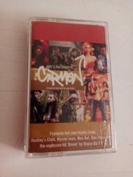 Beyonce - Carmen : A Hip Hopera soundtrack / Rah Digga / Mos Def - Yasiin Bey / Da Brat / Beyonce / Royce Da 59 /  Destiny's Child /