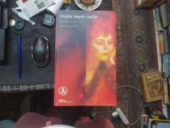 Kızıla Boyalı Saçlar