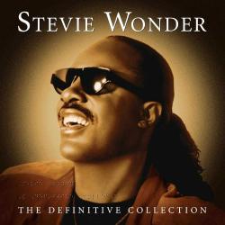 Stevie Wonder – The Definitive Collection / 2 x Plak ( Ambalajında )