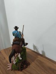 Read Dead Redemption Arthur Morgan Figür - 27 cm