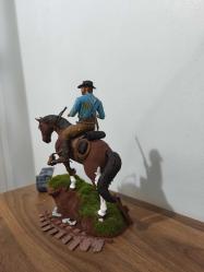 Read Dead Redemption Arthur Morgan Figür - 27 cm