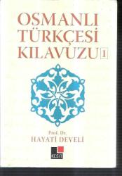 Osmanlı Türkçesi Kılavuzu 1