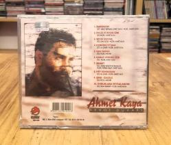 AHMET KAYA SEVGİ DUVARI CD JELATİNLİ