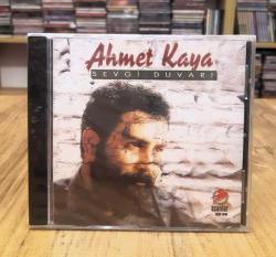 AHMET KAYA SEVGİ DUVARI CD JELATİNLİ