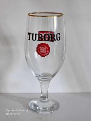 TUBORG KADEH TİPİ BİRA BARDAĞI 0.5 LT