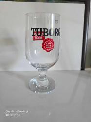 TUBORG KADEH TİPİ BİRA BARDAĞI 0.5 LT
