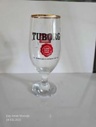 TUBORG KADEH TİPİ BİRA BARDAĞI 0.3 LT