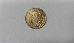 1926 YILI 1.EMİSYON BRONZ 100 PARA ÇOK ÇOK TEMİZ KONDİSYONDA