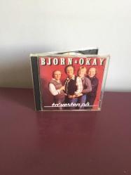 Cd Bjorn  Okay