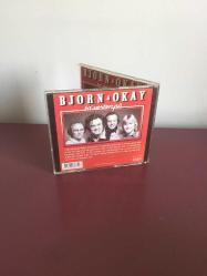 Cd Bjorn  Okay