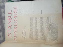 İstanbul Ansiklopedisi