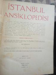 İstanbul Ansiklopedisi