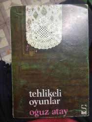 Tehlikeli Oyunlar