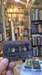 GRUP VİTAMİN * AŞKIN GÖZYAŞLARI * KASET