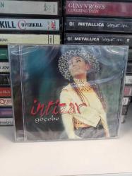 İntizar - Göçebe -  Cd -