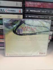 İntizar - Göçebe -  Cd -