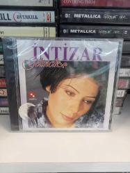 İntizar - Gelincik - Cd -