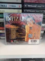 İntizar - Gelincik - Cd -