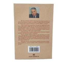 PRENSES ELA   ; 18 DEFTER , BİR ÖMÜR