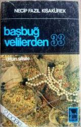 Başbuğ Velilerden Altın Silsile 33