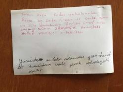 KIBRIS BARIŞ HAREKATI SÜRECİNDE KIBRIS'TAN ÇIKARILAN İNGİLİZ ve DİĞER YABANCI TURİSTLERİN ORİJİNAL 4'LÜ AJANS-BASIN FOTOĞRAFI SETİ - 18 x 12 cm EBADINDA - (AÇIKLAMAYI OKUYUNUZ) - 1974 - YUNANİSTAN ve RODOS BÖLGESİNDEN İTALYAN YÜK ve YOLCU GEMİSİ BRENNERO İLE GETİRİLEN TURİSTLER İZMİR LİMANINDAYKEN ÇEKİLMİŞ 4 FARKLI KARE, RITA, LEDA, ARMAN, DEVLET OPERA ve NALE SANATÇIMIZ BERJAN ÇINARLI, JOHN TILIACOS, HELEN, LILIE ve MÜHENDİS ANTHONY N. TILIACOS