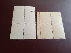 1953 - TÜRKİYE KIZILAY DERNEĞİ; ŞEFKAT PULLARI (DBL, TAM SERİ)