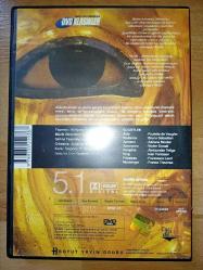 OPERA 4 PERDE AIDA GIUSEPPE VERDI - DVD