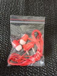 THY LOGOLU, UÇAK TİPİ, ÇİFT GİRİŞLİ KULAKLIK. KOLEKSİYONLUK. SIFIR KULLANILMAMIŞ.