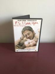 Dvd Film Not Seni Seviyorum Türkçe Dublaj