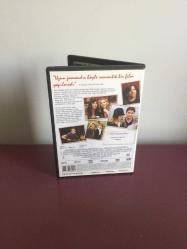 Dvd Film Not Seni Seviyorum Türkçe Dublaj