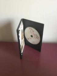 Dvd Film Not Seni Seviyorum Türkçe Dublaj