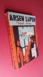 ARSEN LÜPEN : CİLT-1-2-3-4-5-6-7-8-9-10-11-12-13-14-15-16- TAKIM