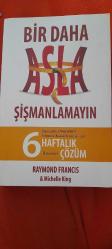 Bir Daha Asla Şişmanlamayın - Raymond Francis&Michelle King