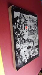 Beşiktaş Spor Tarihi 1903 - 1978 / Türk Sporunda 75 Yıl Atletizm Eskrim Boks Güreş Judo Voleybol Basketbol Halter Hentbol Futbol Bjk ~ İmzalı İtihaflı