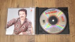 ORHAN GENCEBAY BATSIN BU DÜNYA CD DÖNEM BASKI SARI BANDROL