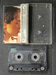 SİBEL SEZAL * BU KALP SENİ UNUTUR MU * KASET