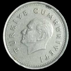 1991 1000 Lira