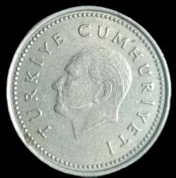 1992 1000 Lira