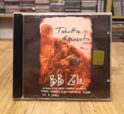 BABA ZULA TABUTTA RÖVAŞATA CD DÖNEM BASKI SARI BANDROL