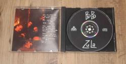 BABA ZULA TABUTTA RÖVAŞATA CD DÖNEM BASKI SARI BANDROL