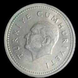 1994 1000 Lira